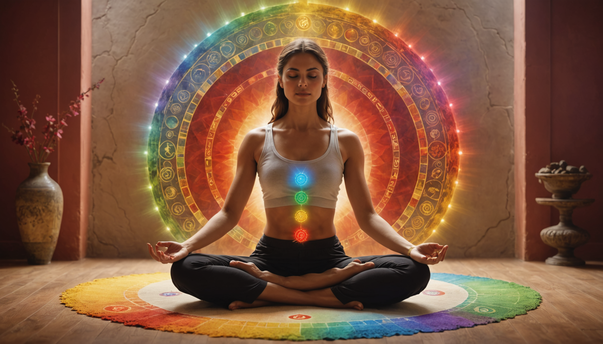 découvrez comment ouvrir vos chakras pour un rééquilibrage énergétique efficace. apprenez des techniques simples pour harmoniser votre énergie intérieure et améliorer votre bien-être physique et émotionnel.