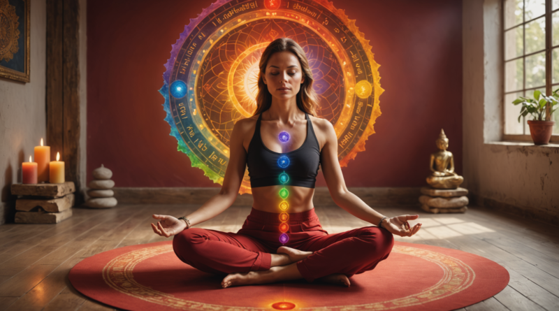 découvrez comment ouvrir vos chakras pour restaurer votre équilibre énergétique. apprenez des techniques simples et efficaces pour harmoniser votre corps et votre esprit, améliorer votre bien-être et favoriser une vie plus sereine.