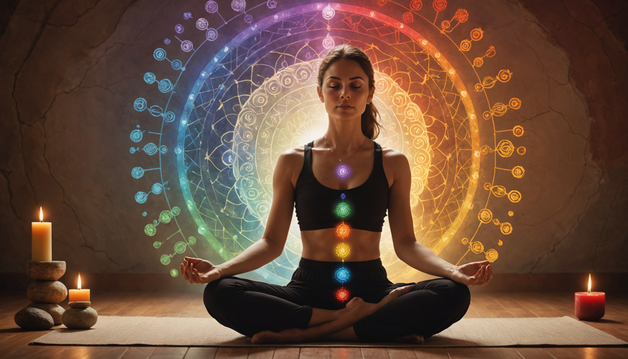 découvrez comment ouvrir vos chakras pour un rééquilibrage énergétique optimal. apprenez des techniques simples et efficaces pour harmoniser votre énergie intérieure et favoriser votre bien-être.