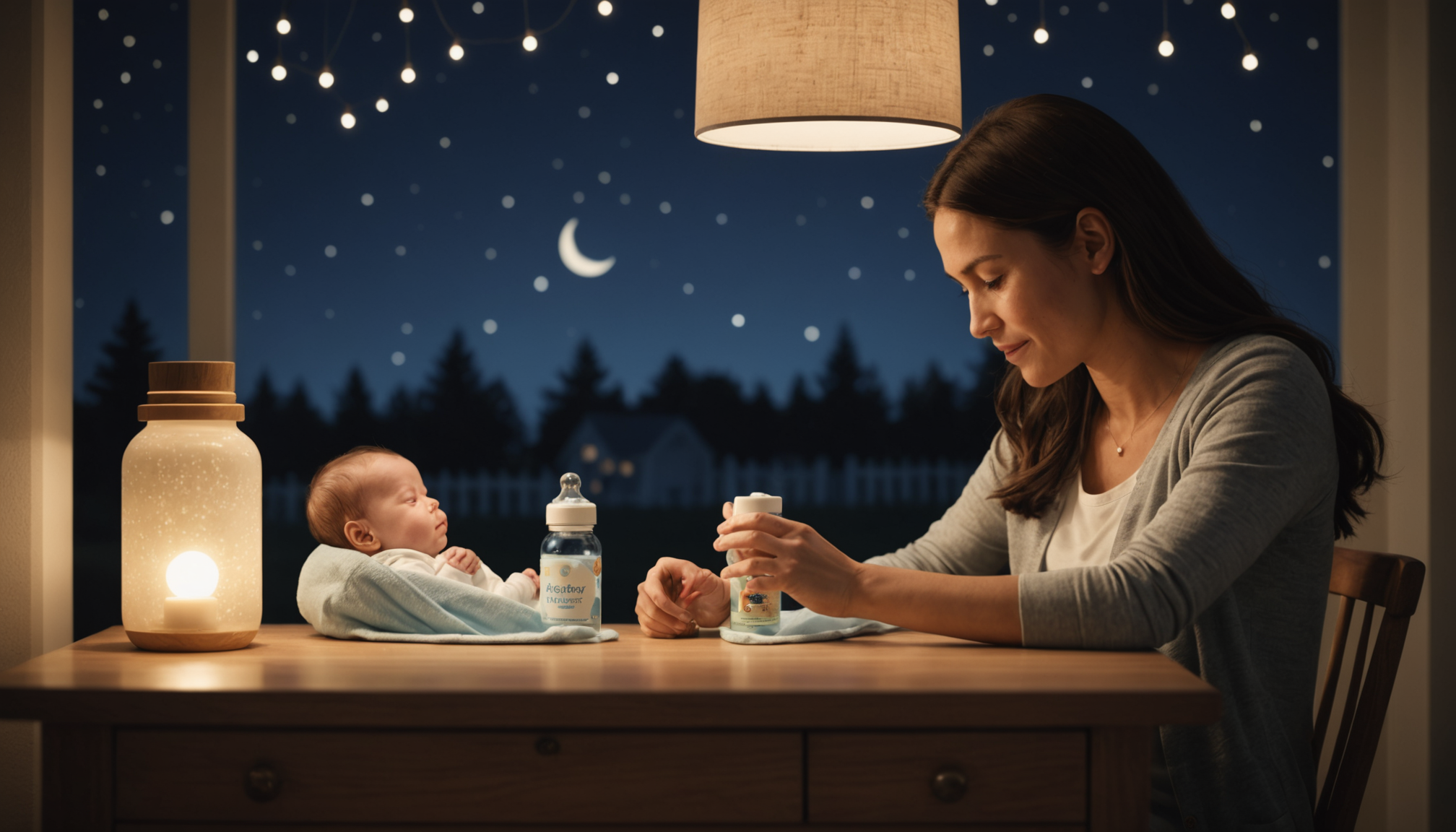 découvrez des conseils pratiques pour aider votre enfant à se passer du biberon pendant la nuit. des astuces douces et efficaces pour faciliter la transition et favoriser de bonnes habitudes de sommeil.