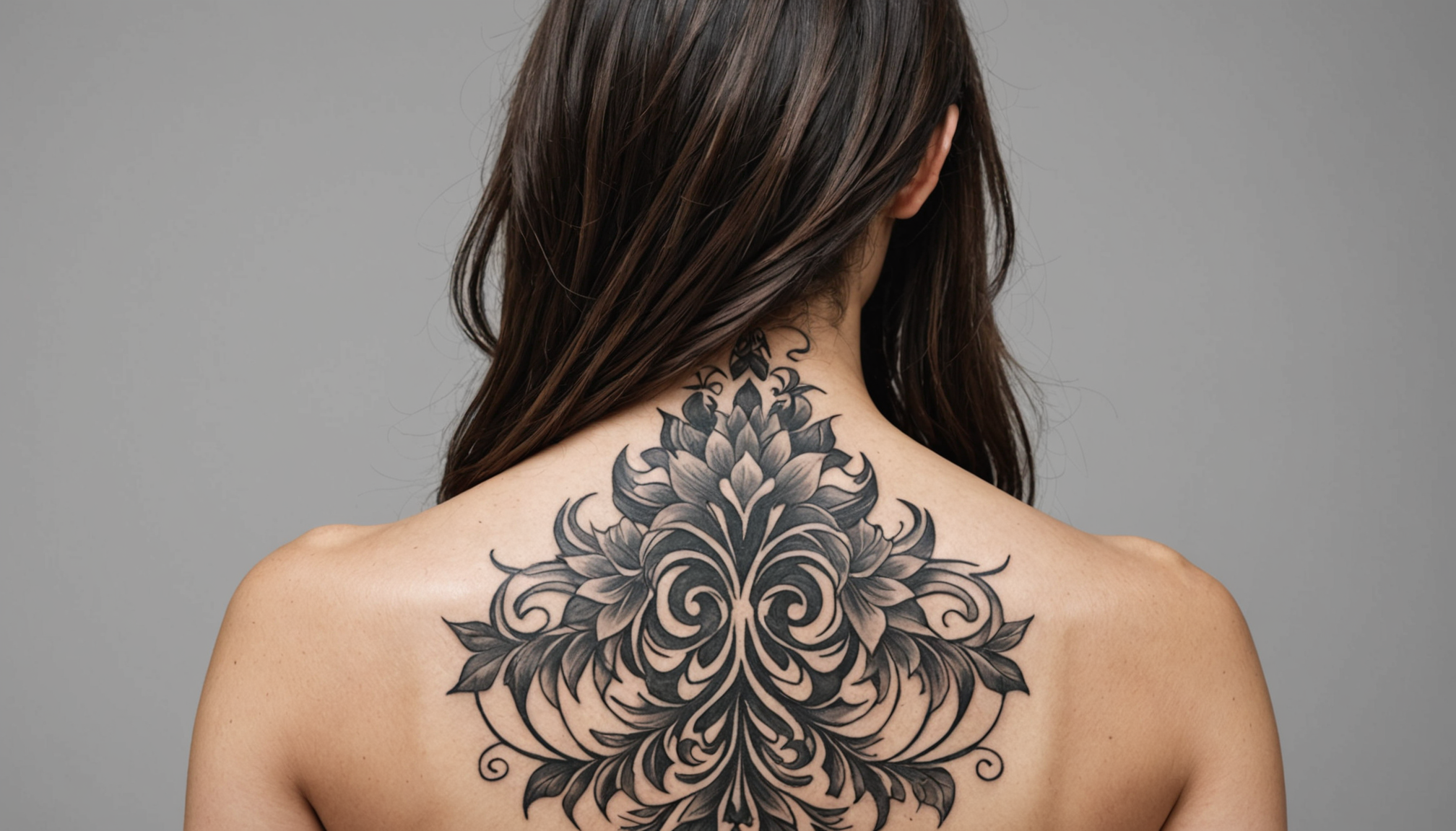 découvrez l'univers captivant des tatouages sur colonne vertébrale pour femmes, une forme d'expression artistique unique qui transforme la peau en toile. explorez les designs élégants et significatifs qui mettent en valeur la beauté et la force féminine.