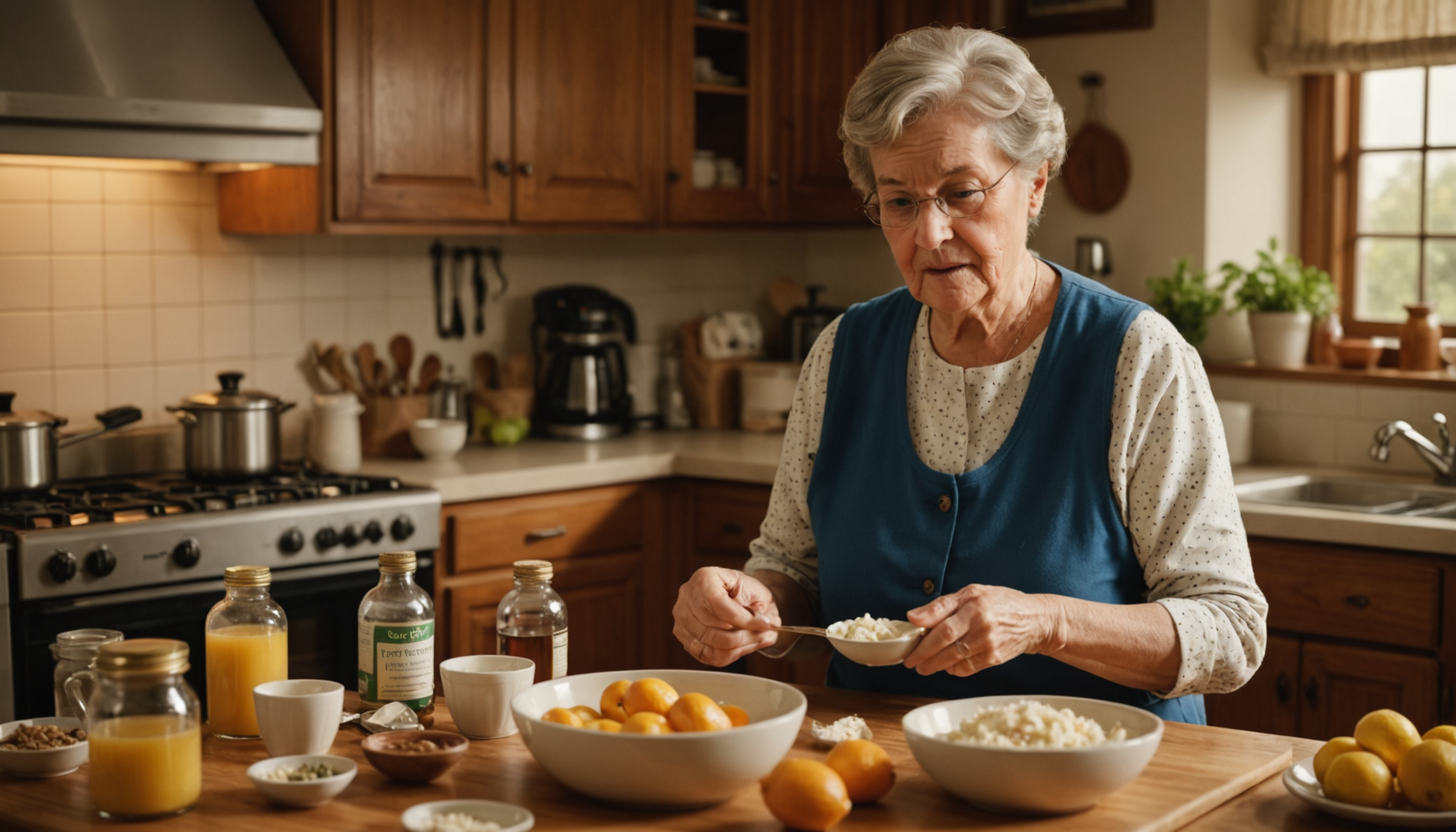 découvrez des remèdes de grand-mère efficaces contre l'érythème fessier chez les adultes. apprenez comment soulager les irritations cutanées avec des solutions naturelles et simples à réaliser chez vous.