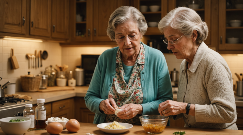 découvrez des remèdes de grand-mère efficaces pour soulager l'érythème fessier chez les adultes. apprenez des astuces naturelles pour apaiser l'inconfort et favoriser une guérison rapide. profitez de conseils pratiques et de recettes traditionnelles pour prendre soin de votre peau en toute simplicité.