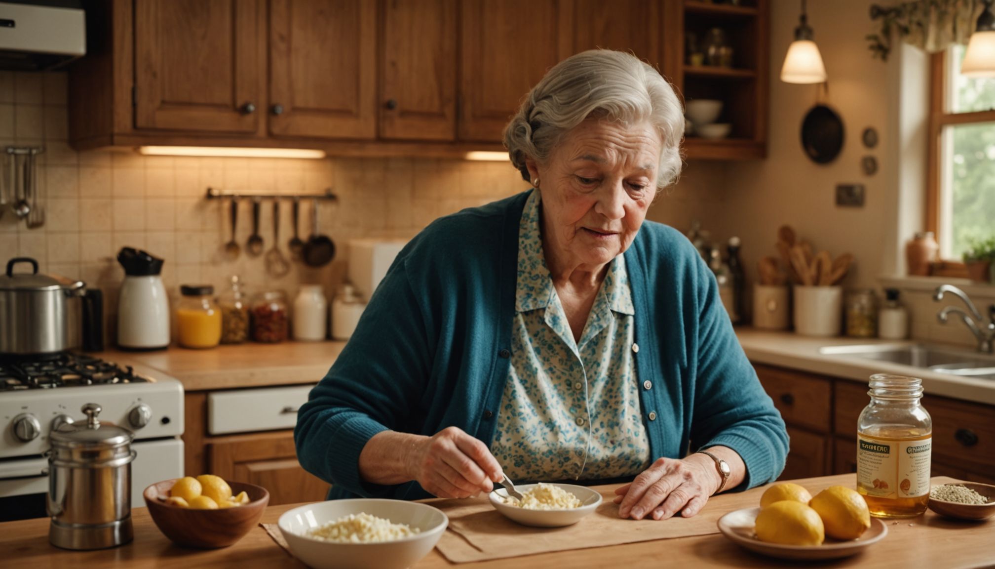 découvrez des remèdes de grand-mère efficaces pour soulager l'érythème fessier chez les adultes. apprenez des astuces naturelles et simples pour apaiser l'inconfort et favoriser une guérison rapide.